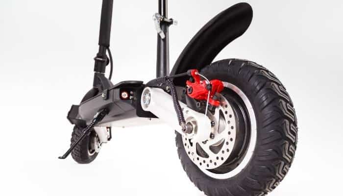 electric scooter disc brakes Electric Scooter Complete Buyer's Guide (New for 2021)