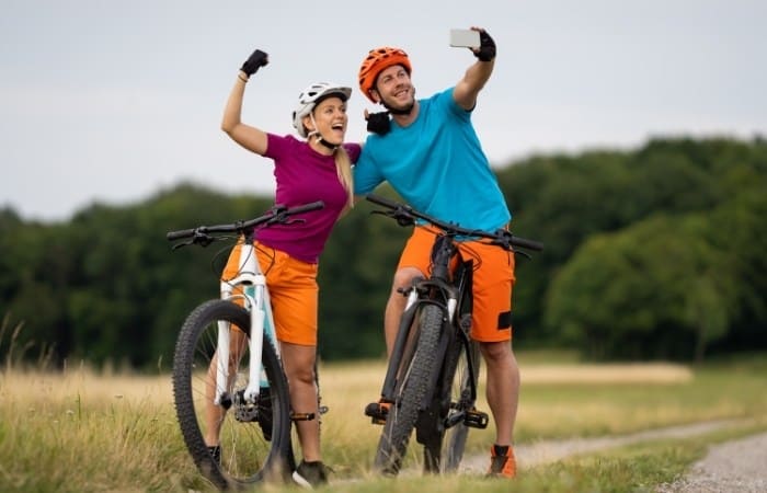 The Advantages and Disadvantages of Electric Bikes